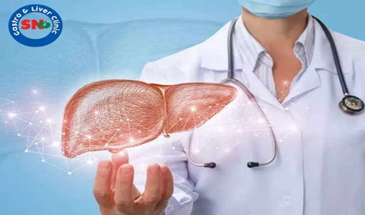 How to take care of Liver & stay away from Liver disease?