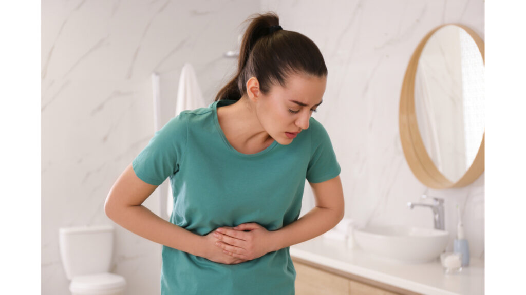 It Not In Your Head!- Irritable Bowel Syndrome