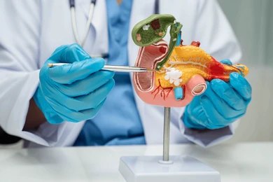 Best Liver Hospital in Ahmedabad