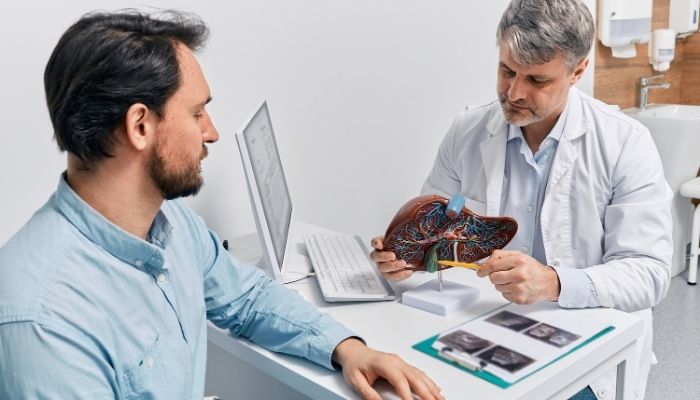 Best Doctors For Liver Disease Treatment In Ahmedabad,Best Liver Specialist in Ahmedabad