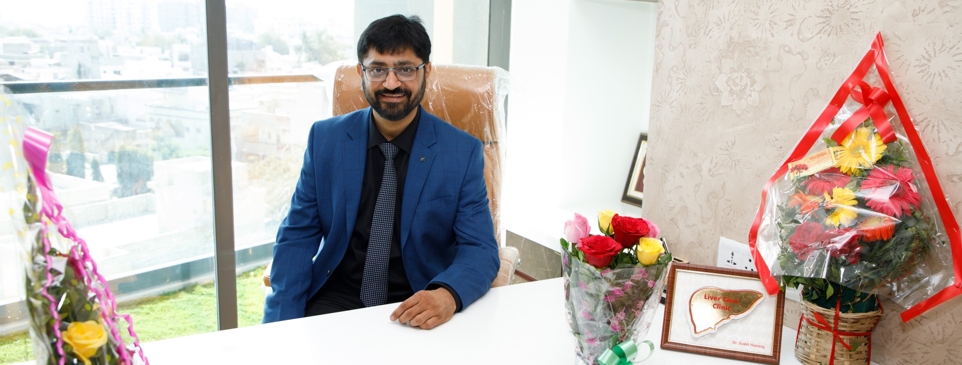 Research & Publications